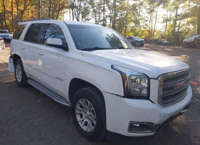 GMC YUKON 2015 1gks2akc6fr101150