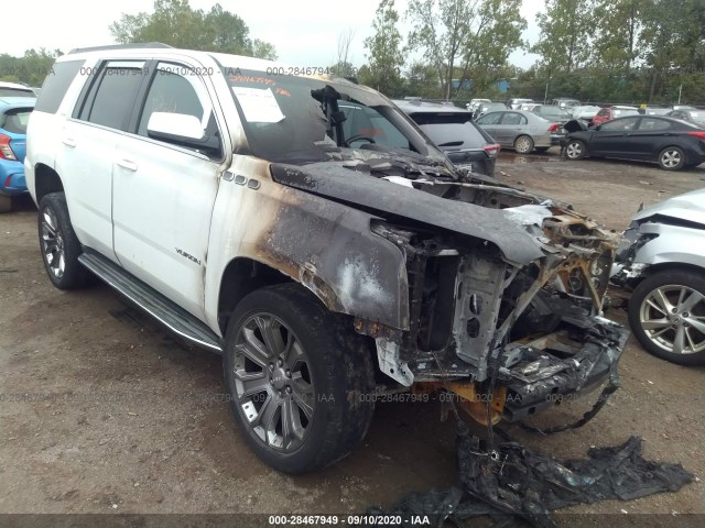 GMC YUKON 2015 1gks2akc6fr112309