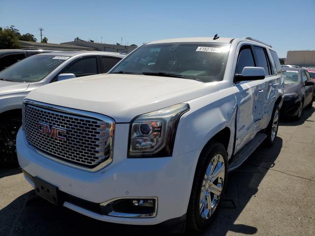 GMC YUKON 2015 1gks2akc6fr236032