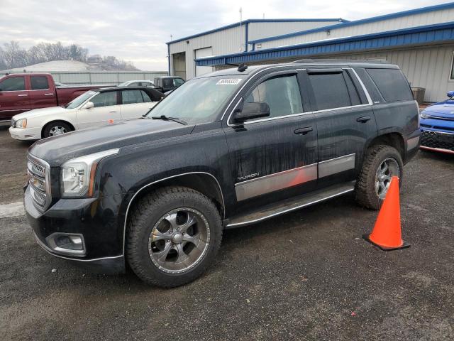 GMC YUKON SLE 2015 1gks2akc6fr277504