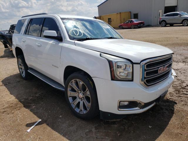 GMC YUKON SLE 2015 1gks2akc6fr289054