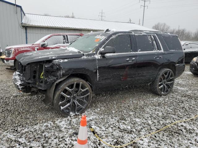 GMC YUKON SLE 2015 1gks2akc6fr508983