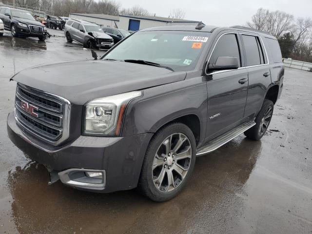 GMC YUKON 2015 1gks2akc6fr542793