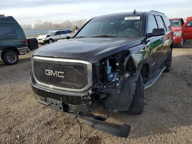 GMC YUKON SLE 2015 1gks2akc6fr551218