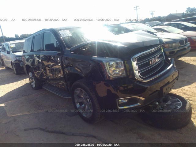 GMC YUKON 2015 1gks2akc6fr640187