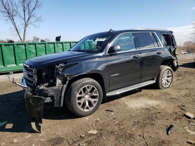 GMC YUKON SLE 2016 1gks2akc6gr180269