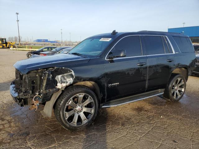 GMC YUKON 2016 1gks2akc6gr411512