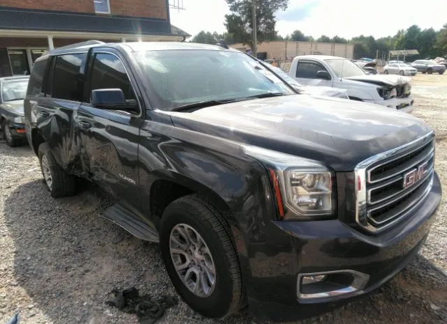 GMC YUKON 2017 1gks2akc6hr204572