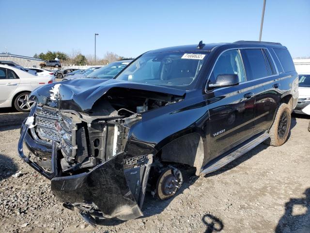 GMC YUKON SLE 2017 1gks2akc6hr305045