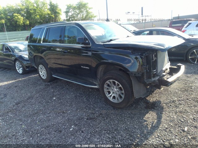 GMC YUKON 2017 1gks2akc6hr322976