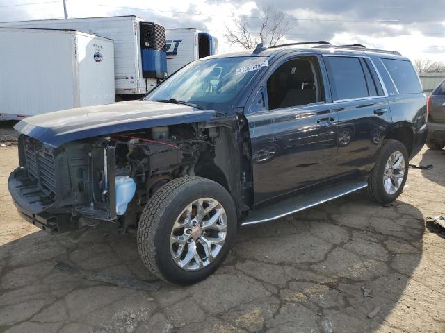 GMC YUKON 2018 1gks2akc6jr363114