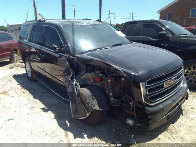 GMC YUKON 2020 1gks2akc6lr222269