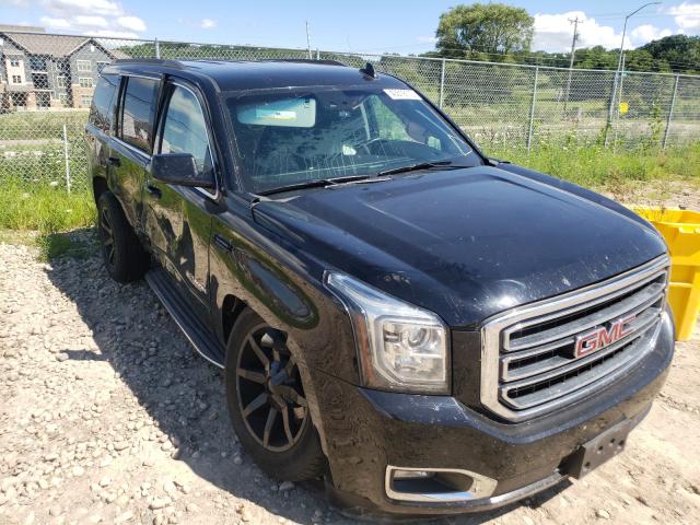 GMC YUKON SLE 2015 1gks2akc7fr665521