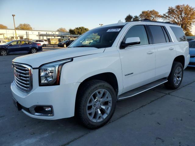 GMC YUKON 2015 1gks2akc7fr677104