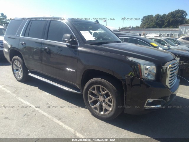 GMC YUKON 2015 1gks2akc7fr679502