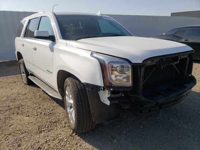 GMC YUKON SLE 2015 1gks2akc7fr691018