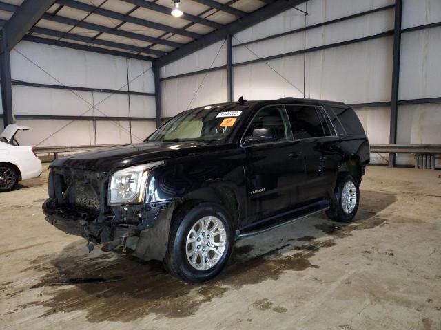 GMC YUKON SLE 2016 1gks2akc7gr128536