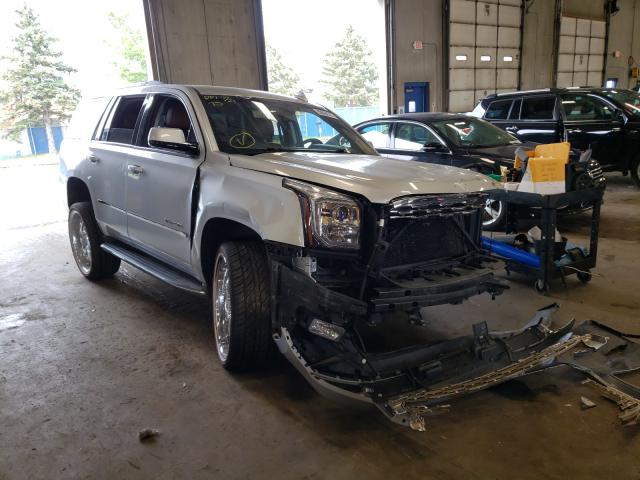 GMC YUKON SLE 2016 1gks2akc7gr272345