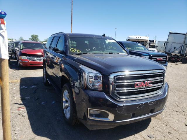 GMC YUKON SLE 2017 1gks2akc7hr261024