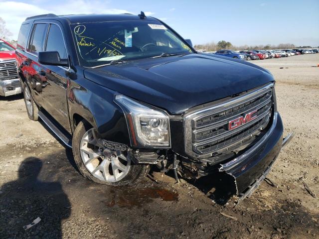 GMC YUKON SLE 2017 1gks2akc7hr310528