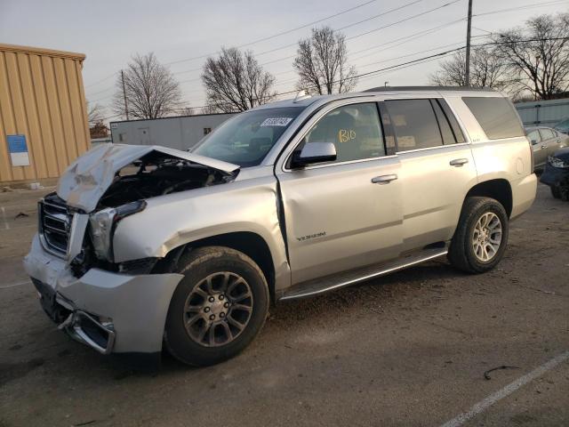 GMC YUKON 2018 1gks2akc7jr129337