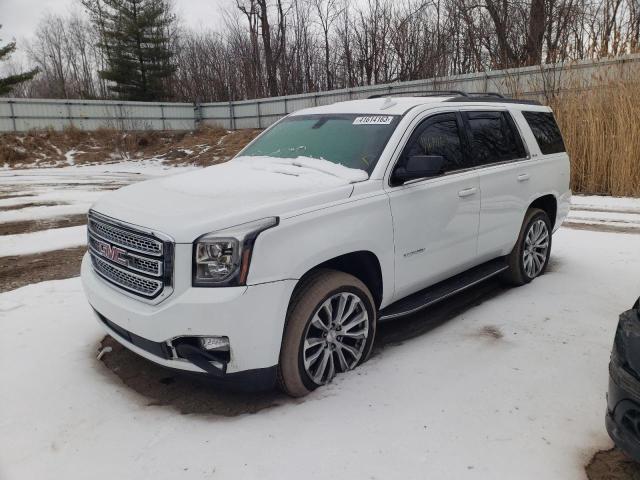 GMC YUKON 2018 1gks2akc7jr138992