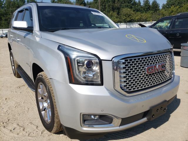 GMC YUKON SLE 2015 1gks2akc8fr102560