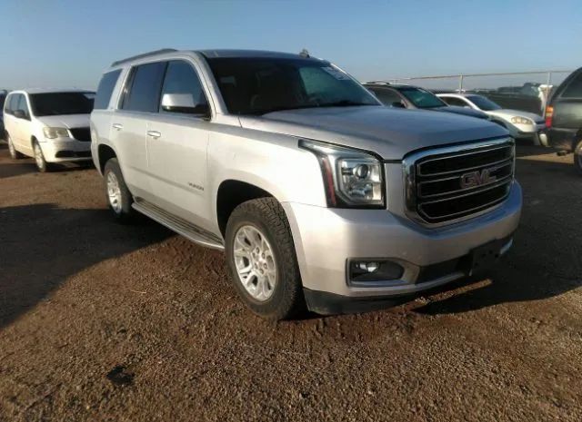 GMC YUKON 2015 1gks2akc8fr260039