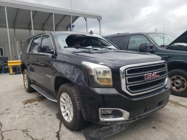 GMC YUKON SLE 2015 1gks2akc8fr673062