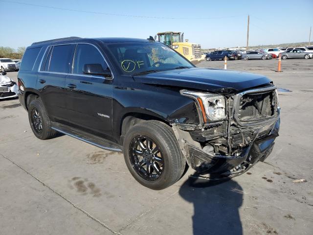 GMC YUKON SLE 2015 1gks2akc8fr674941