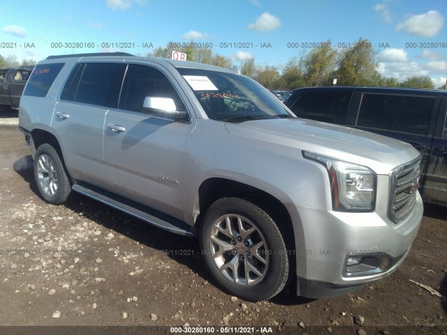 GMC YUKON 2015 1gks2akc8fr731865