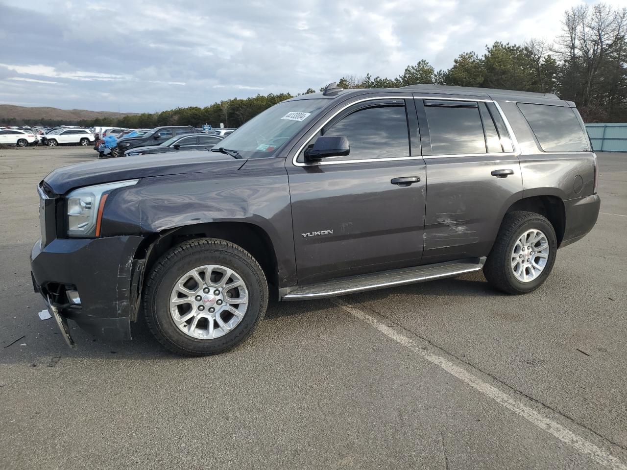 GMC YUKON 2016 1gks2akc8gr163764