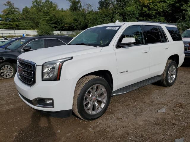 GMC YUKON SLE 2016 1gks2akc8gr336702