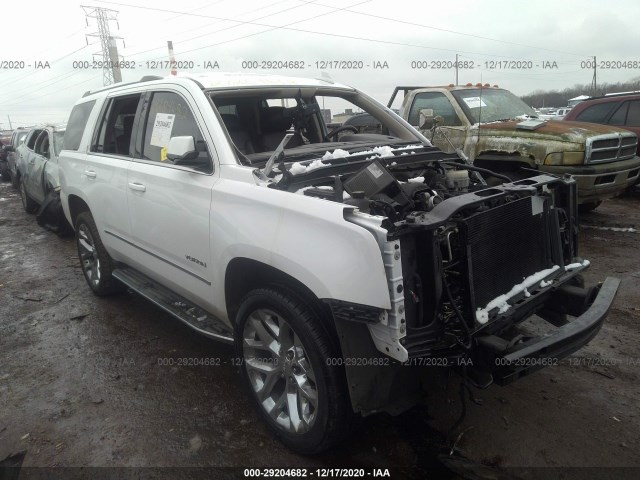 GMC YUKON 2016 1gks2akc8gr464051