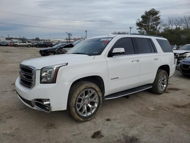 GMC YUKON 2017 1gks2akc8hr168190