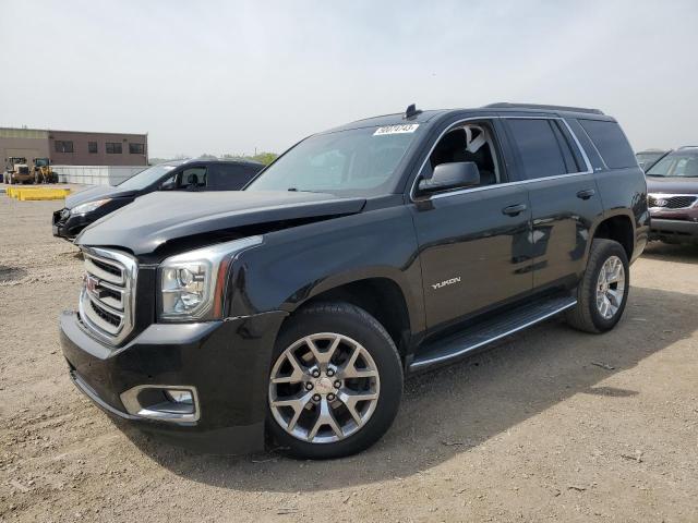 GMC YUKON SLE 2017 1gks2akc8hr203892