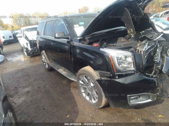 GMC YUKON 2018 1gks2akc8jr250362