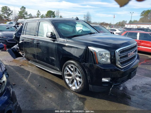 GMC YUKON 2018 1gks2akc8jr379170