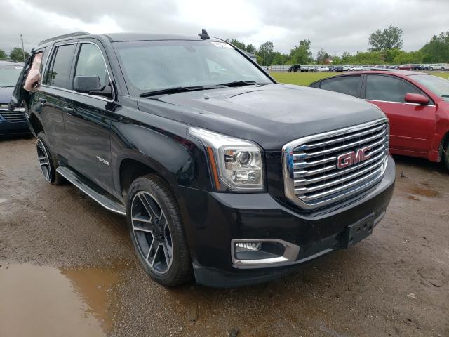 GMC YUKON SLE 2020 1gks2akc8lr115644