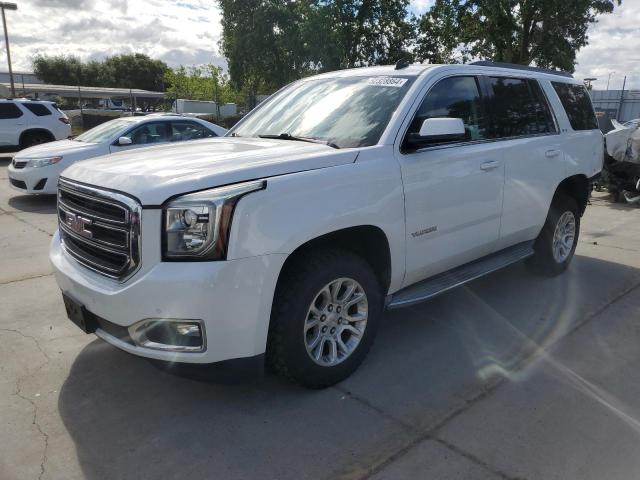 GMC YUKON 2015 1gks2akc9fr270594