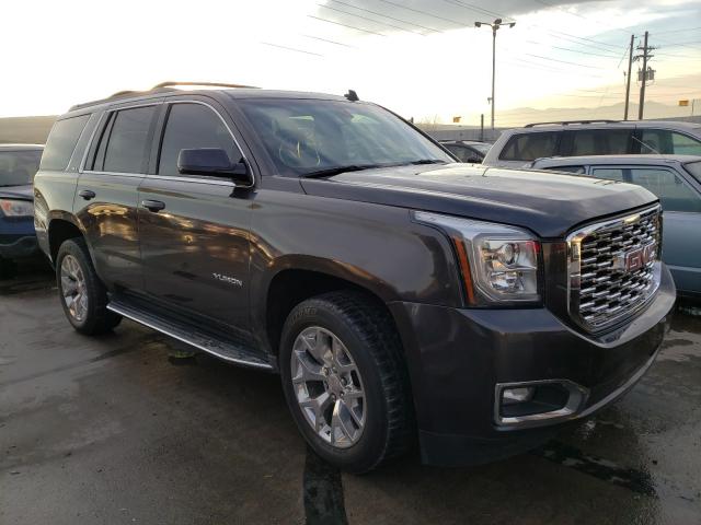 GMC YUKON SLE 2015 1gks2akc9fr283779