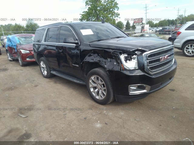 GMC YUKON 2015 1gks2akc9fr544330