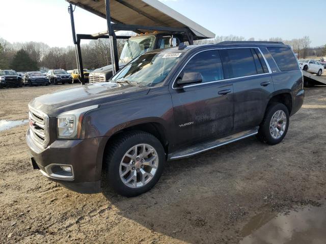 GMC YUKON SLE 2015 1gks2akc9fr649207