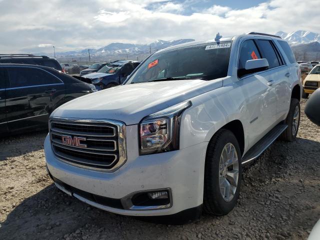 GMC YUKON 2015 1gks2akc9fr706215