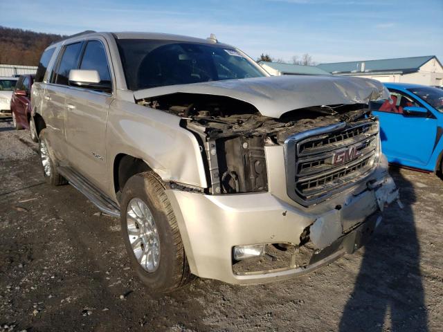 GMC YUKON SLE 2016 1gks2akc9gr194117