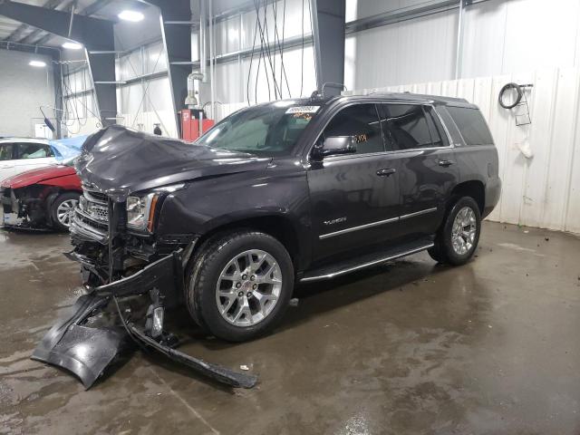 GMC YUKON SLE 2016 1gks2akc9gr235085