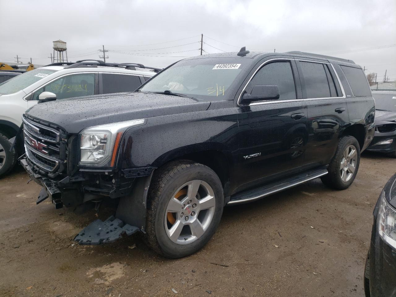 GMC YUKON 2016 1gks2akc9gr472059