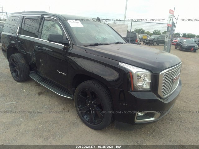 GMC YUKON 2016 1gks2akc9gr478444