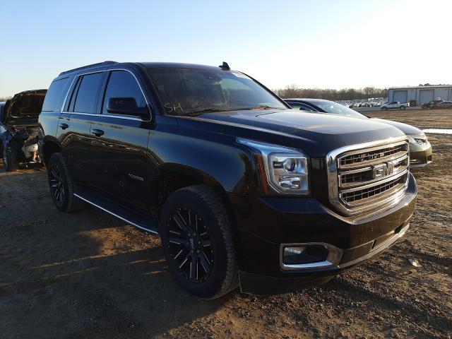 GMC YUKON SLE 2016 1gks2akc9gr478914