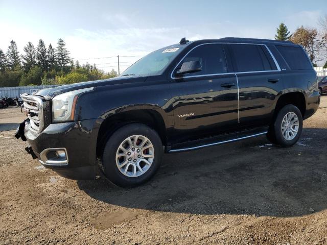 GMC YUKON SLE 2017 1gks2akc9hr138499